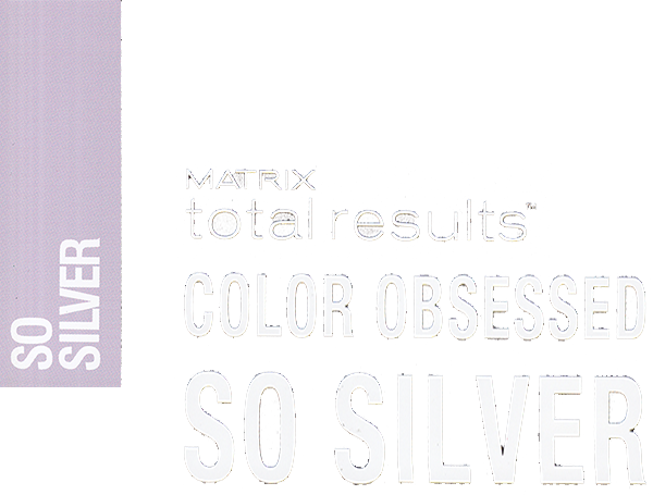 So Silver, Color Obsessd, total results