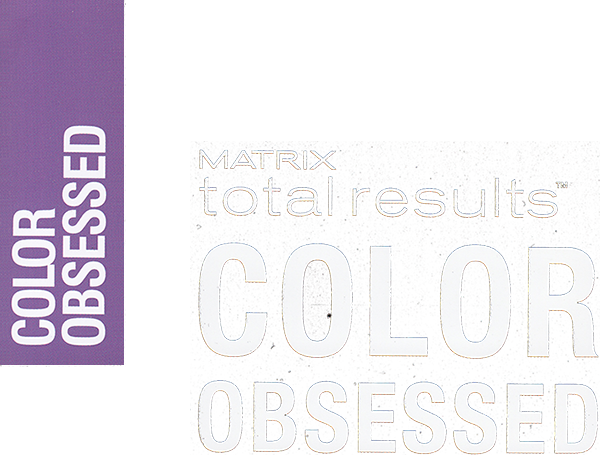 Color Obsessd, total results