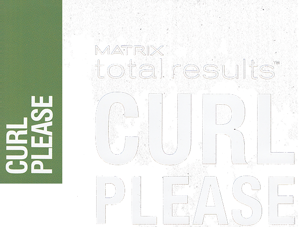 Curl Please, total results