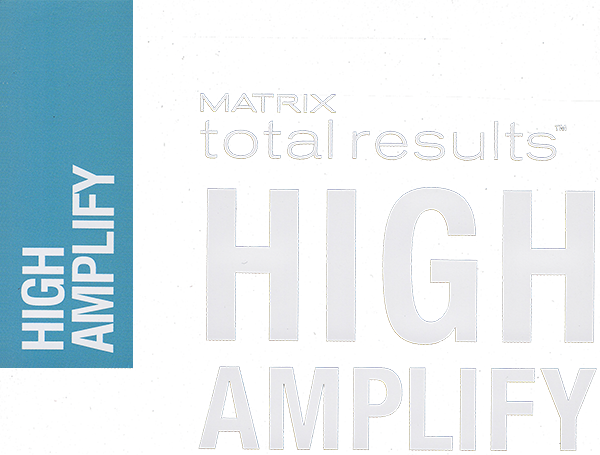 High Amplify, total results