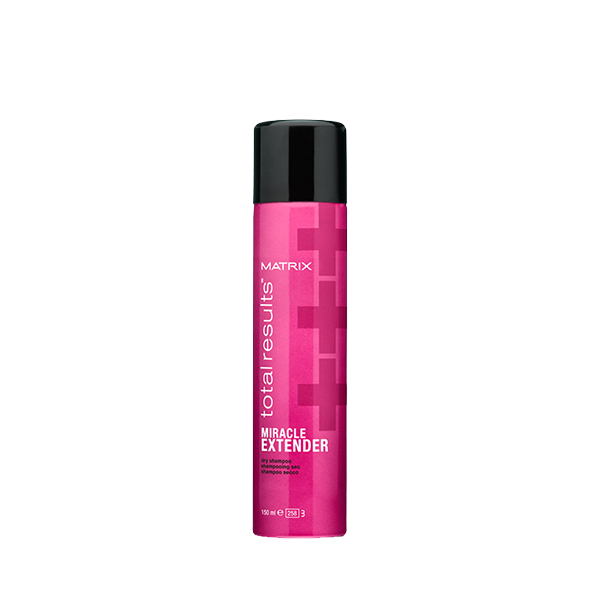 Miracle Extender, total results
