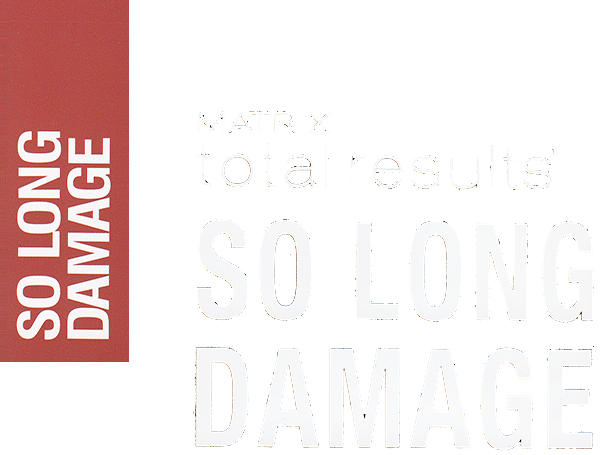So Long Damage, total results